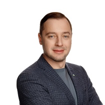 Сергей Крылов