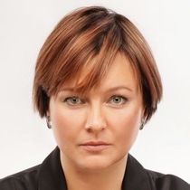 Мелешина Анна