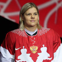 Капустина Александра