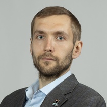 Наконечный Лев