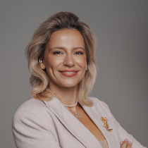 Елена Константинова