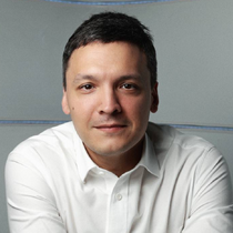 Дарий Халитов