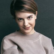 Кинякина Екатерина