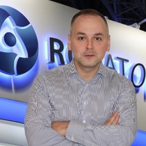 Силаев Дмитрий