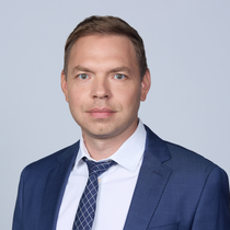 Александр Добровинский