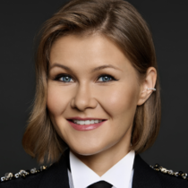 Смирнова Екатерина