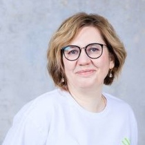 Полякова Екатерина