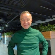Гончаров Валерий