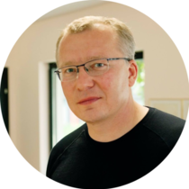 Григорьев Андрей