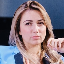Уткина Евгения