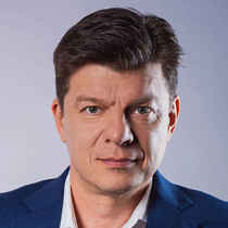 Сологуб Денис
