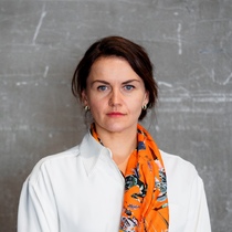 Бочерова Елена