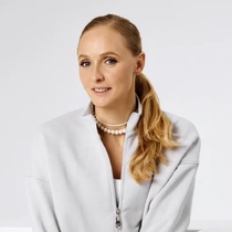 Беглова Елена