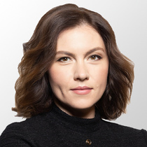 Нумерова Анна