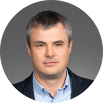 Сергей Казанцев