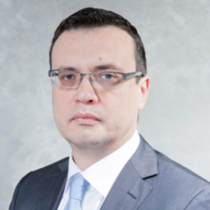 Михаил Романов
