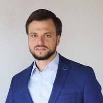 Новиков Максим