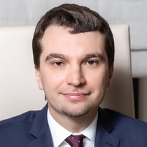 Гальперин Михаил