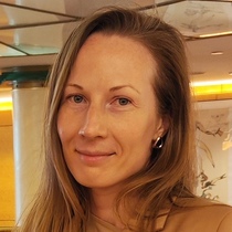 Кавинская Ирина