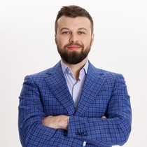 Краснов Павел