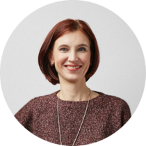 Демченко Юлия
