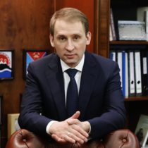 Козлов Александр