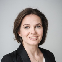 Боброва Анна