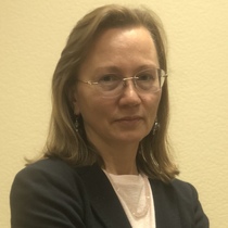 Савелова Мария