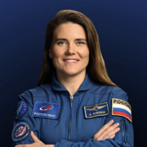 Кикина Анна