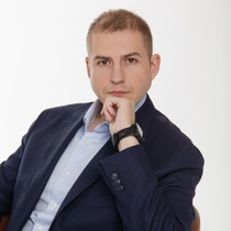 Студенский Александр