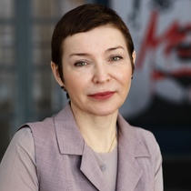 Улумбекова Гузель