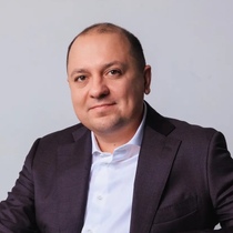 Антон Мальцев