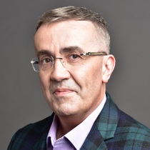 Джонстон Гарретт