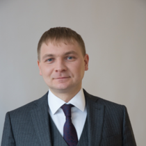 Чащин Павел