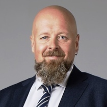 Александровский Владимир