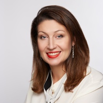 Серебряникова Анна