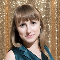 Трушлякова Екатерина