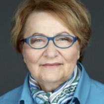 Чумакова Светлана