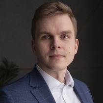 Николаенков Никита