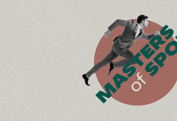 Masters of Sport: формула победы