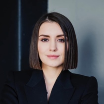 Ментусова Марина