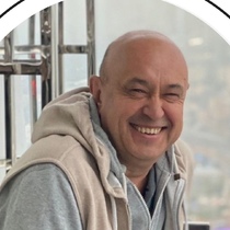Бычков Юрий