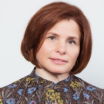 Романова Надежда