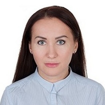 Никлонская Анна