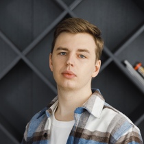 Кругляк Андрей