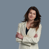 Хорошилова Ирина