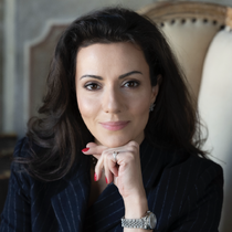 Разумова Оксана