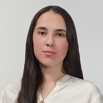 Галисултанова Линара