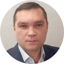 Лысенко Сергей