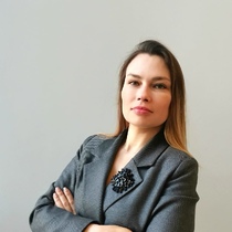 Туруханова Ольга